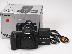 PoulaTo: Canon 5D Mark II w/Canon 24-105mm F4 L, BG-E6 Grip, Grid Focusing Screen - Exc+